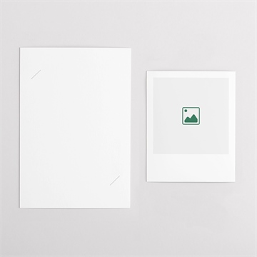 Invitation anniversaire a vous d'imaginer duo ! - Mise en situation