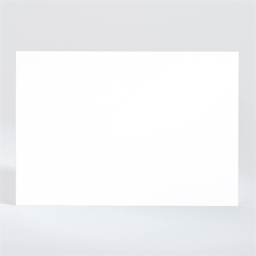 Invitation anniversaire imaginez magnet paysage - Mise en situation