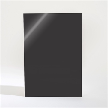 Invitation anniversaire imaginez magnet portrait - Dos du faire-part