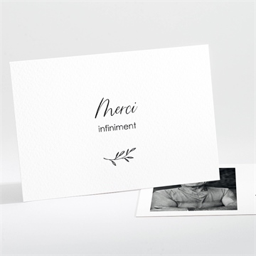 Carte recto-verso - paysage 