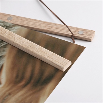 Affiche naissance mon joli prénom - Détail de l'affiche