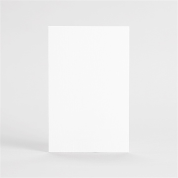 Signet profession de foi créa libre - Dos du signet