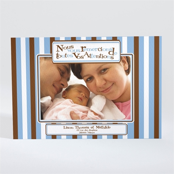 Remerciement naissance remerciement naissance