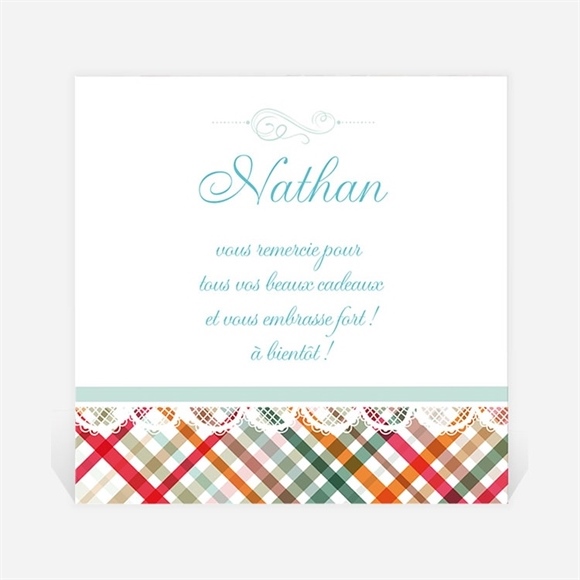 Remerciement naissance remerciement naissance