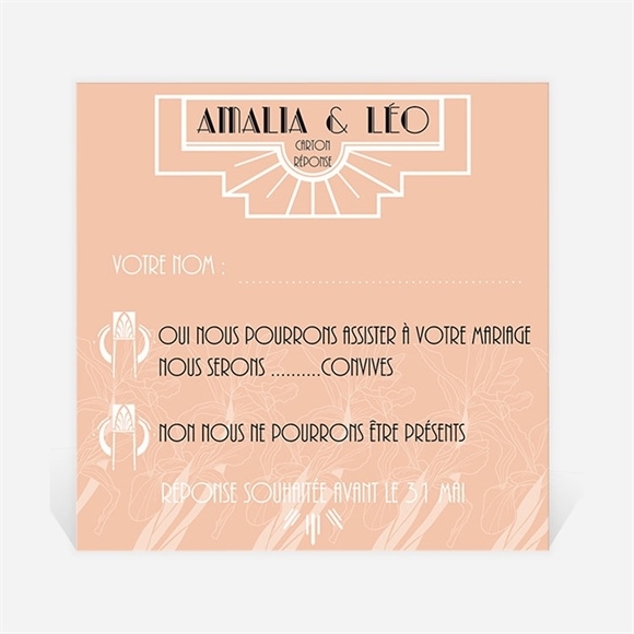 Remerciement naissance douceur et sucrerie