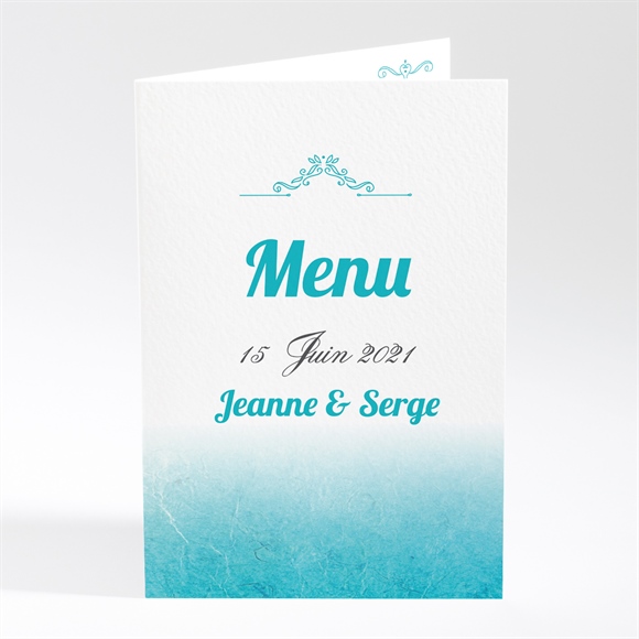 Menu Anniversaire De Mariage Carte Classique Et Vintage Monfairepart Com Menu Anniversaire De Mariage Carte Classique Et Vintage Monfairepart Com