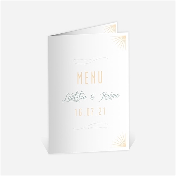 Menu Anniversaire De Mariage Carte Chic Et Tendance Monfairepart Com Menu Anniversaire De Mariage Carte Chic Et Tendance Monfairepart Com