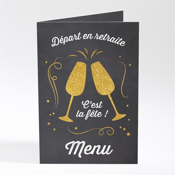 Menu Depart A La Retraite Trinquons Mes Amis Monfairepart Com Menu Depart A La Retraite Trinquons Mes Amis Monfairepart Com