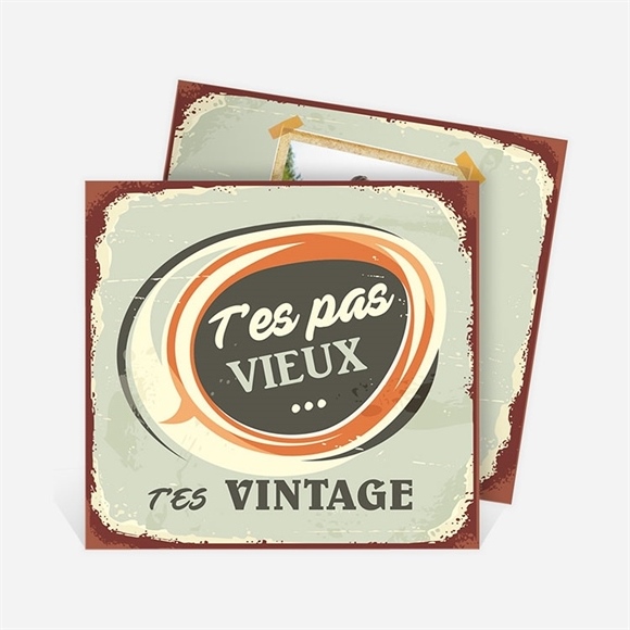 Carte anniversaire carte anniversaire