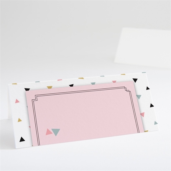 Marque-place communion sa première communion