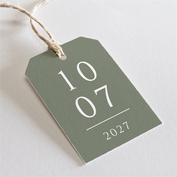 Etiquette mariage the big day