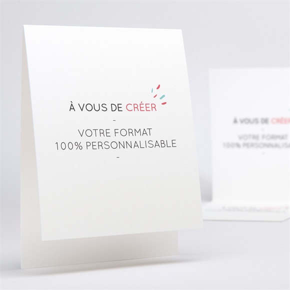 Invitation Anniversaire Vierge A 100 Monfairepart Com