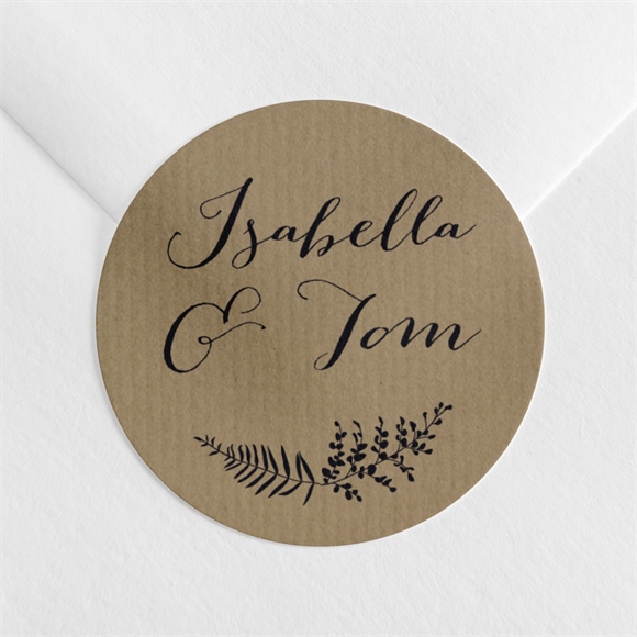 Autocollant En Vinyle Pour Piste De Danse De Mariage Avec Nom Personnalisé Et Autocollant De Date