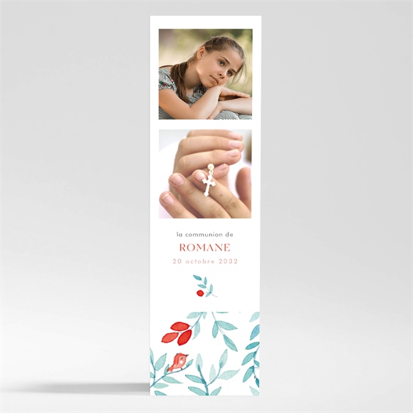 Signet communion rêverie