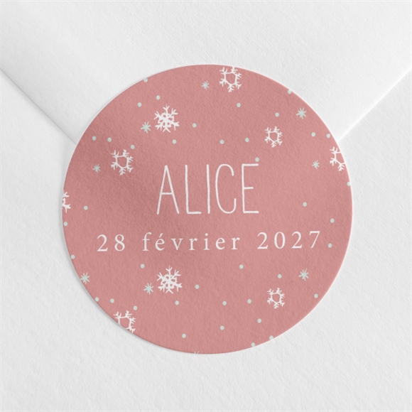 Sticker naissance Constellation réf.N3601746