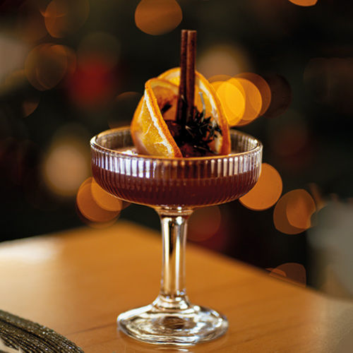 Vin chaud