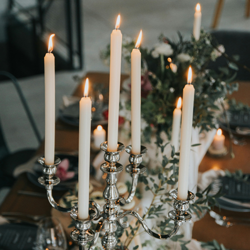ambiance lumineuse