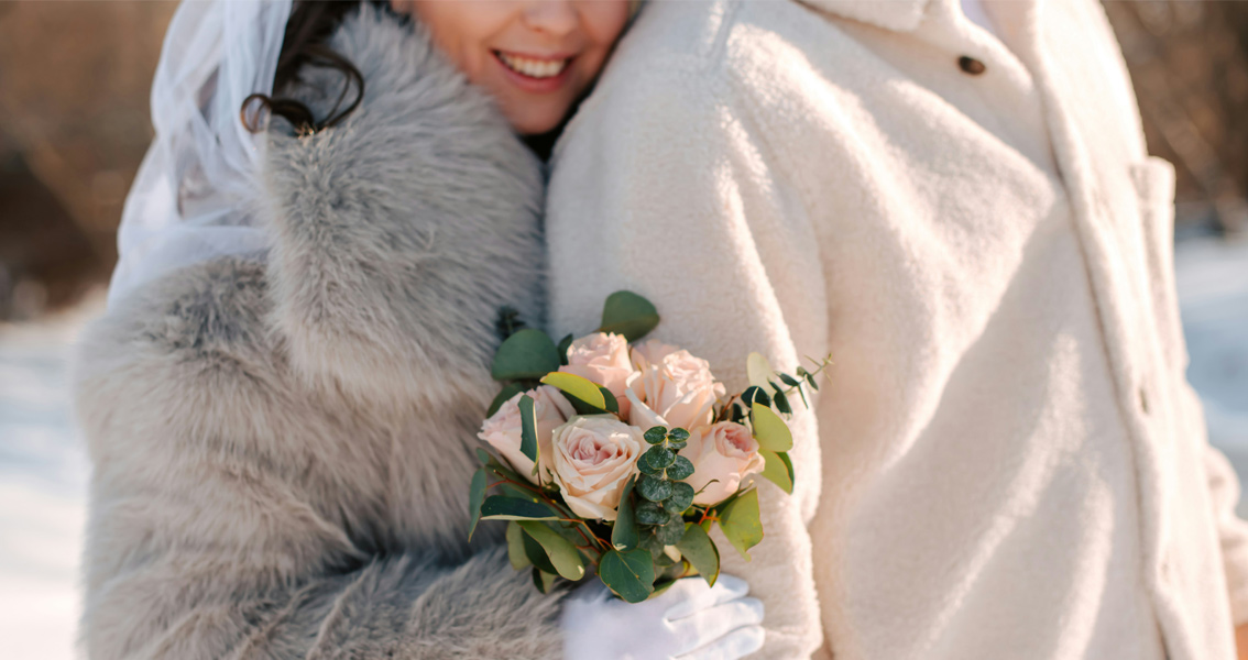 Mariage-en-hiver