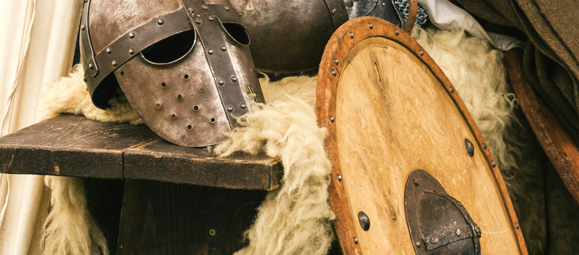 sc&eacute;narisation m&eacute;dievale