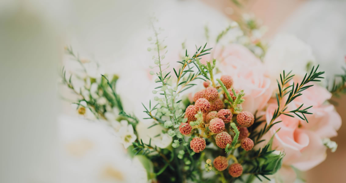 Un Mariage Sur Le Theme Du Romantisme Quoi De Plus Approprie