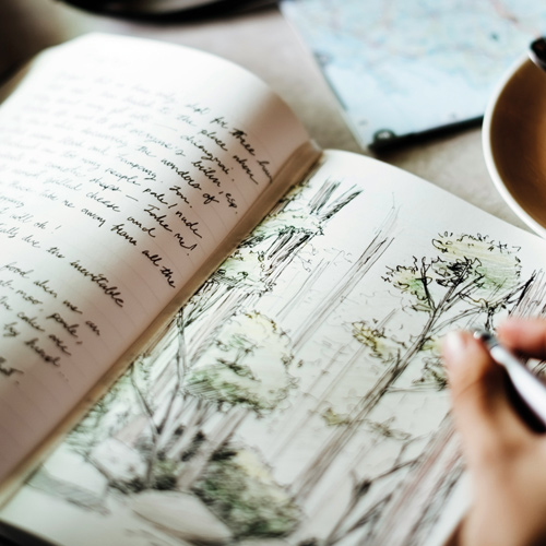 Roadbook