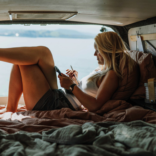 Roadtrip