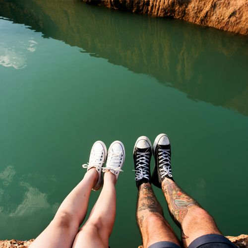 Photo de couple
