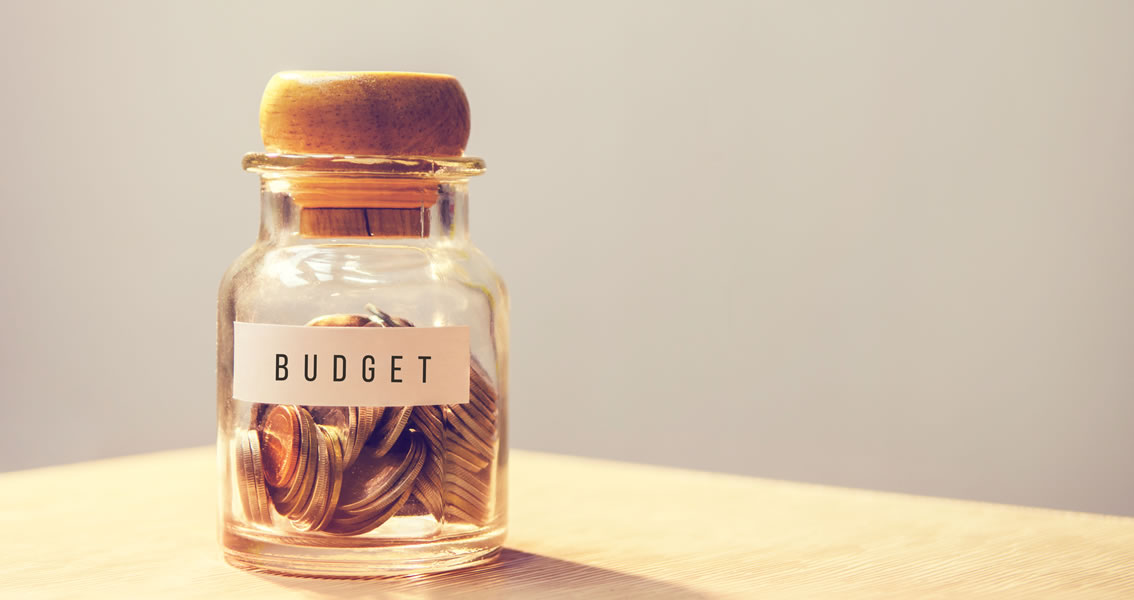 Budget mariage