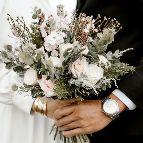 joli bouquet