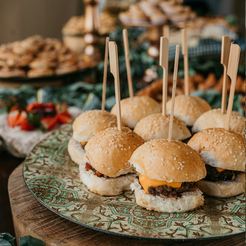 Burgers