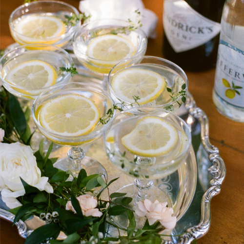 Citronnade