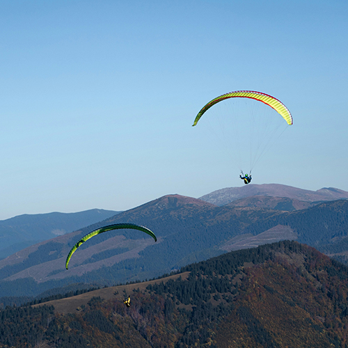 Parapente