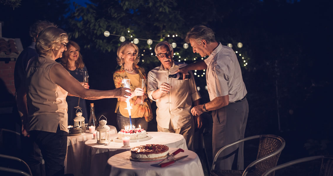 Cadeaux en argent pour anniversaire 60 ans - Cadeau en argent - 60 ans -  Pour homme et femme - 60 ans - Idées cadeaux pour les amis, la famille