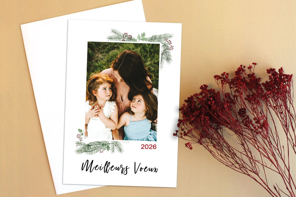 Meilleurs voeux 2021