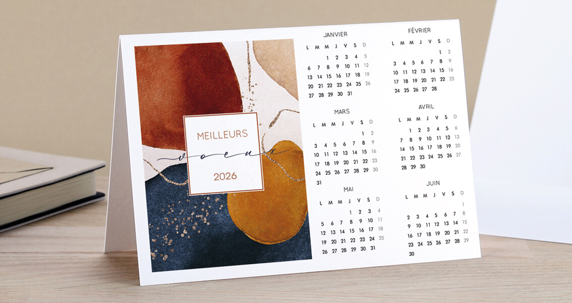 Texte de cartes de voeux professionnelles