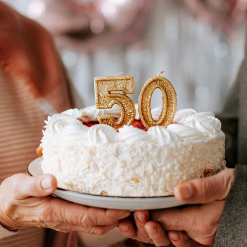 Anniversaire mariage