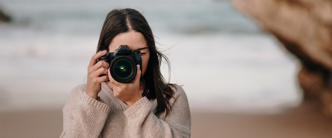 Prendre en main son appareil photo