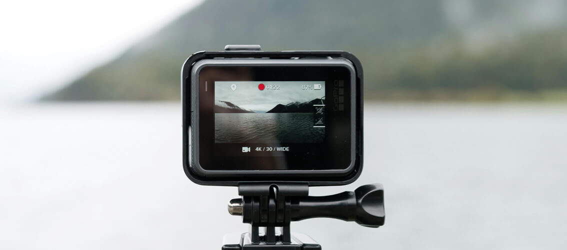 Appareil photo versus camera