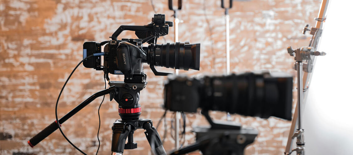 Choisir ses accessoires pour la photographie
