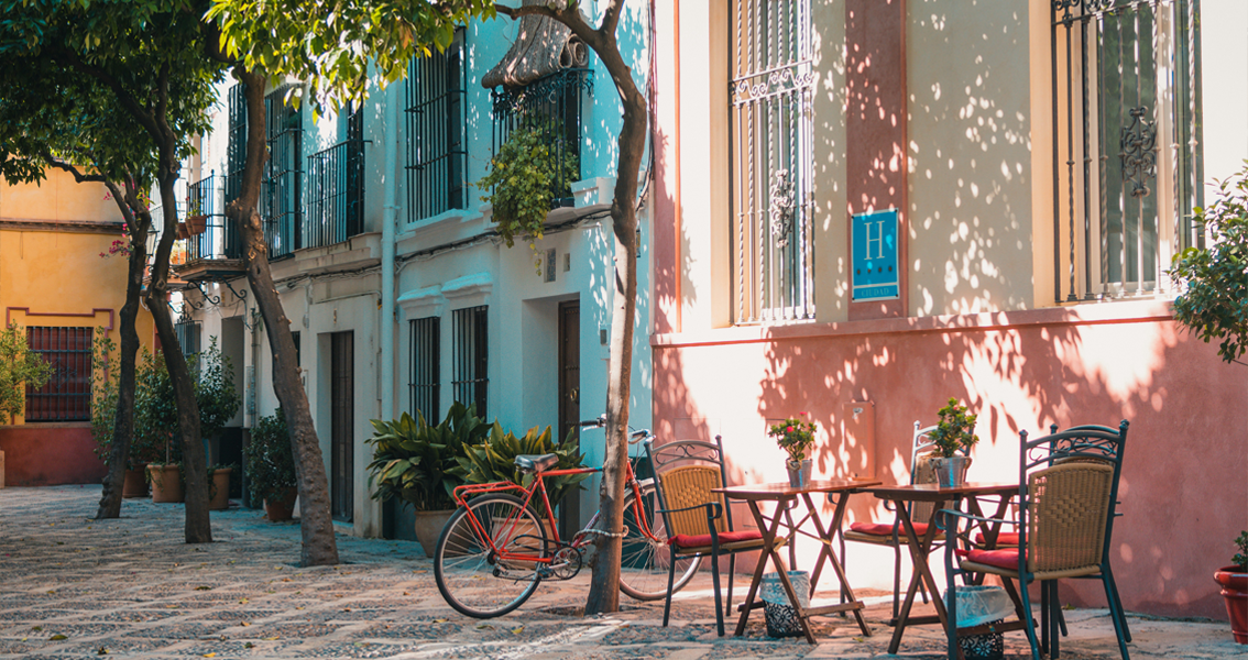 Jolie-place