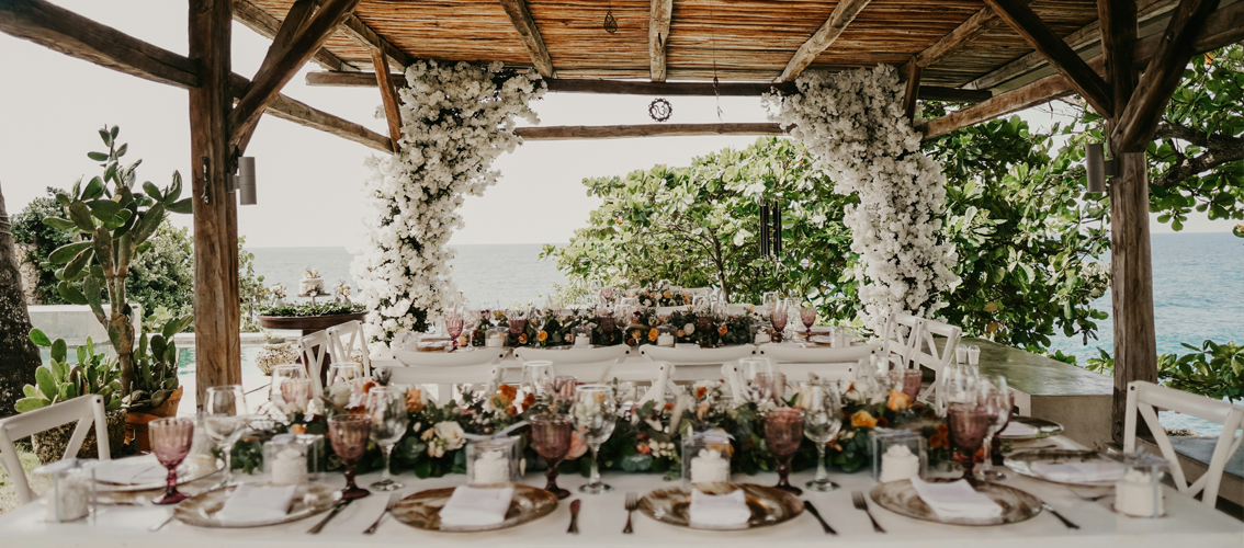 Table-mariage