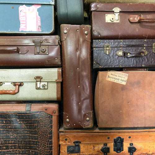 Valises