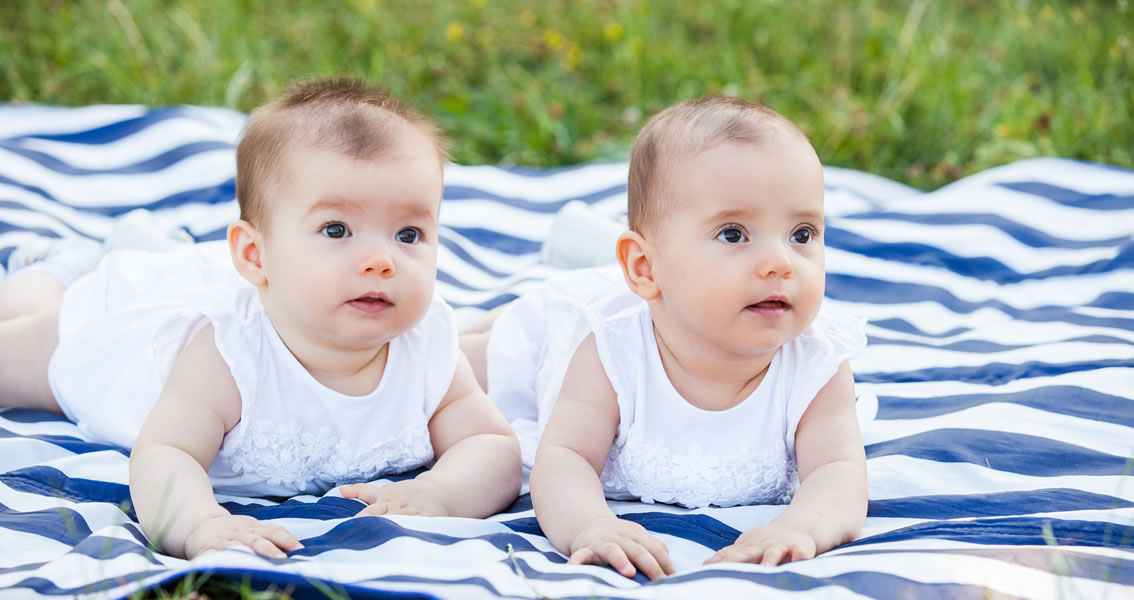 Envie de préparer l'arrivée de votre bébé ?