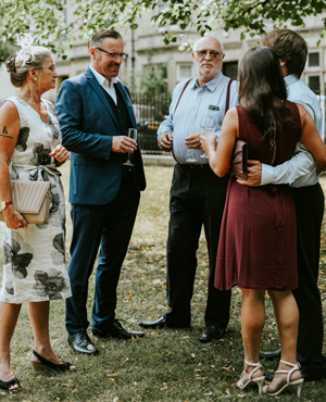 S&eacute;lection mariage