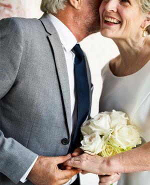Mariage civil