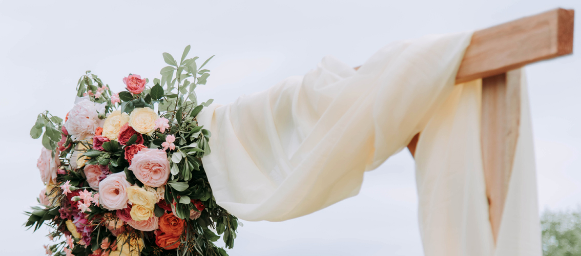 Organiser un mariage