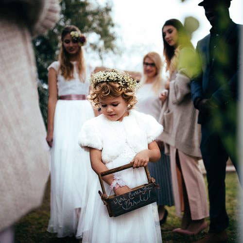 cérémonie mariage