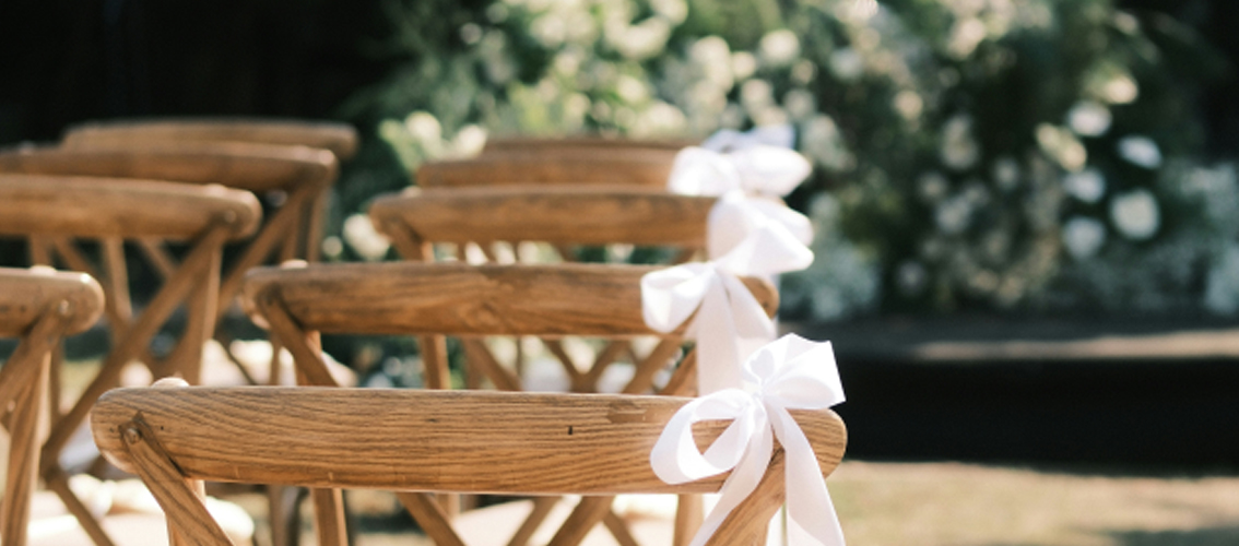 Mariage printemps
