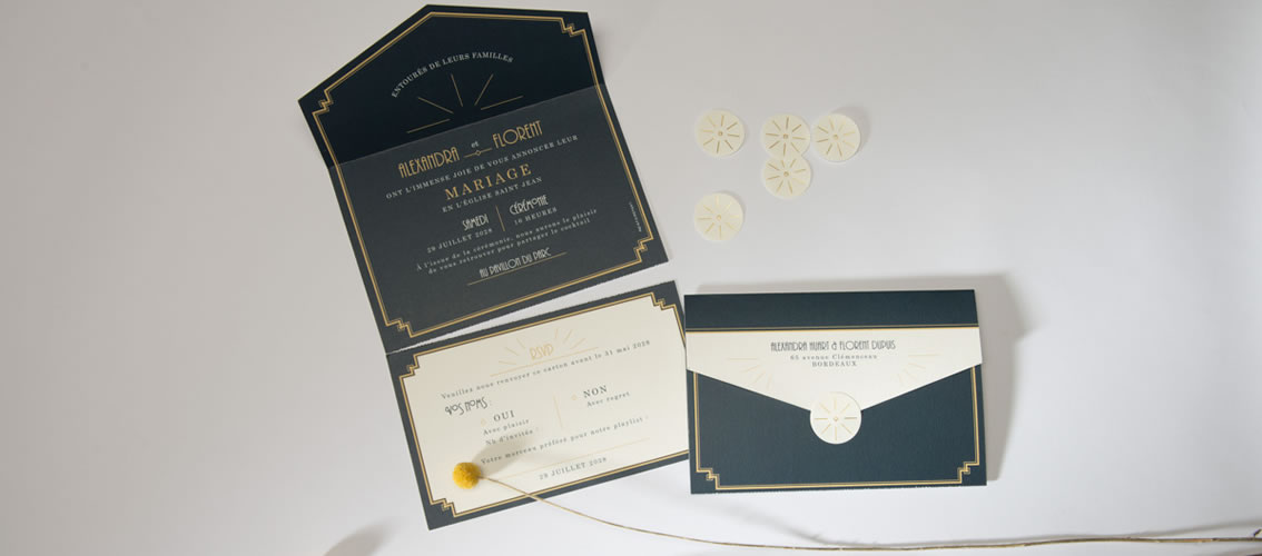 Le Faire Part De Mariage Guide De La Creation Et De La Redaction