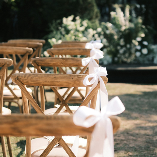 Mariage printemps